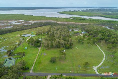 88 Bullock Creek Rd, Meldale, QLD 4510