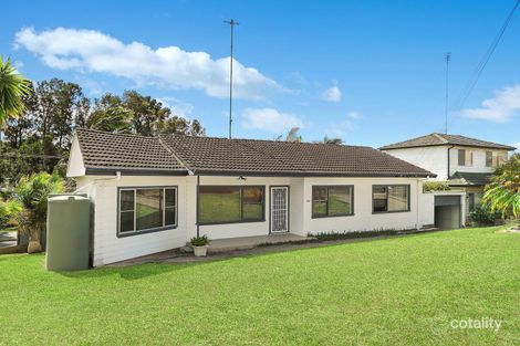 Property photo of 20 Leigh Crescent Unanderra NSW 2526