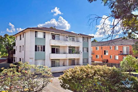 2/45 O'Connell St, North Parramatta, NSW 2151