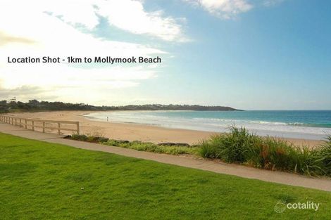 Property photo of 14 Settlers Way Mollymook NSW 2539