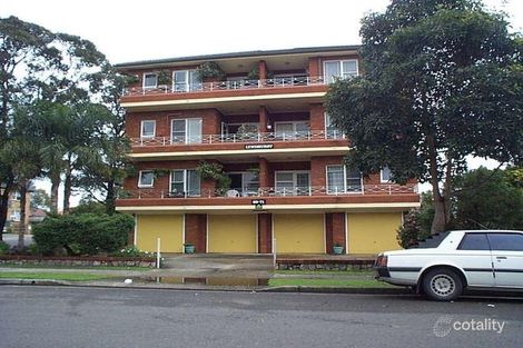 8/69-71 Kings Rd, Brighton-Le-Sands, NSW 2216