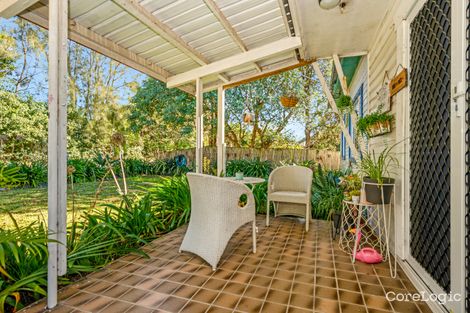 Property photo of 58 Railway Parade North Blackalls Park NSW 2283