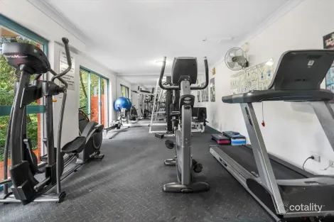 Property photo of 127/362 Mitchell Road Alexandria NSW 2015