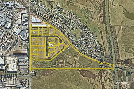 Lot 512 Fairey Rd, South Windsor, NSW 2756