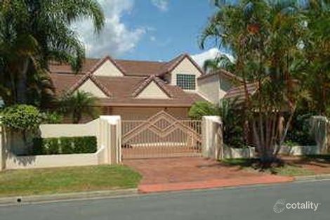 Property photo of 26 Kawana Crescent Ashmore QLD 4214