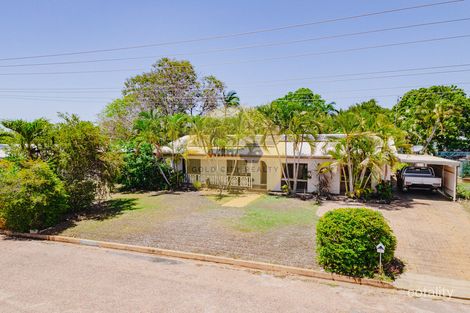 Property photo of 4 Macpherson Street Richmond Hill QLD 4820