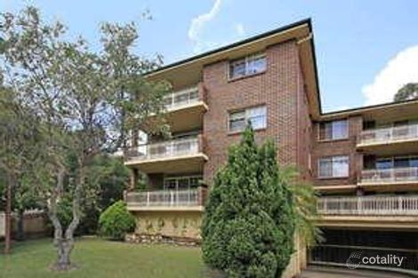 12/102-106 Flora St, Sutherland, NSW 2232