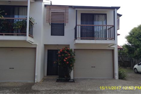 6/17 Lower King St, Caboolture, QLD 4510