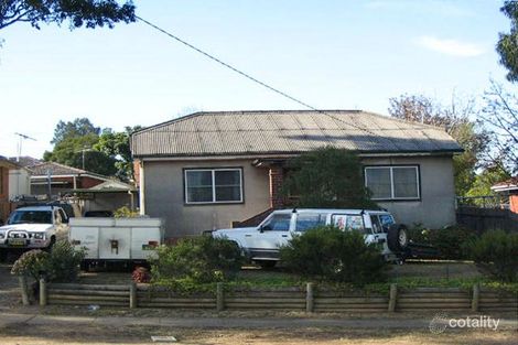 Property photo of 30 The Crescent Toongabbie NSW 2146