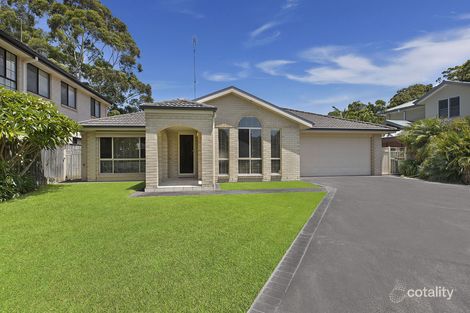 Property photo of 7 Lindford Place Terrigal NSW 2260