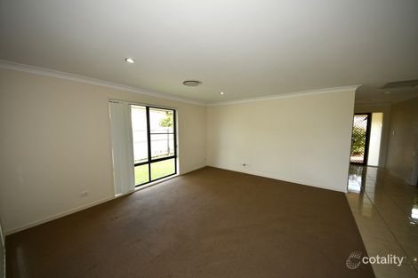 Property photo of 22 Leichhardt Drive Gracemere QLD 4702