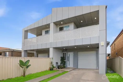 22 Avisford St, Fairfield, NSW 2165