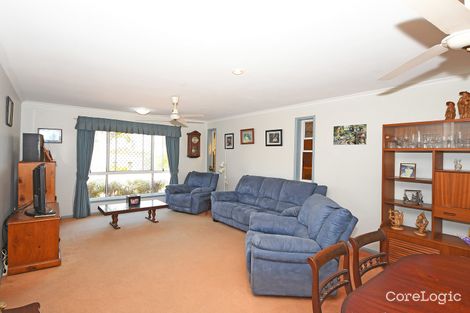 Property photo of 12 Maureen Court Point Vernon QLD 4655
