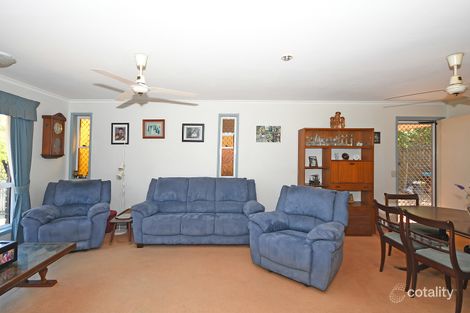 Property photo of 12 Maureen Court Point Vernon QLD 4655