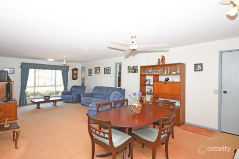 Property photo of 12 Maureen Court Point Vernon QLD 4655