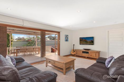 Property photo of 3 Winton Place Holder ACT 2611