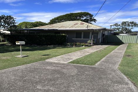 Property photo of 5 Collin Tait Avenue West Kempsey NSW 2440