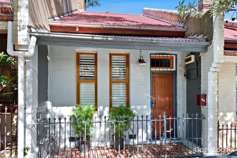 Property photo of 64 O'Connell Street Newtown NSW 2042