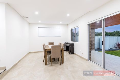 Property photo of 22 Prescot Parade Milperra NSW 2214