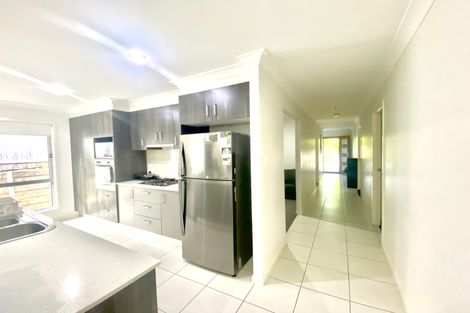 Property photo of 7 Sandover Circuit Holmview QLD 4207