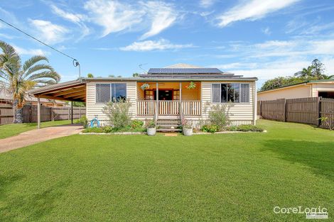 Property photo of 10 Arthur Street Yeppoon QLD 4703