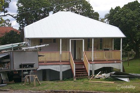 Property photo of 31 Seventh Avenue Windsor QLD 4030