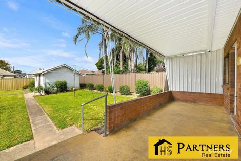 Property photo of 17 Kingsland Road Berala NSW 2141