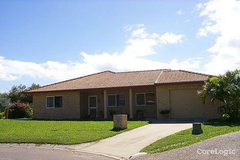 Property photo of 10 Canoona Court Annandale QLD 4814