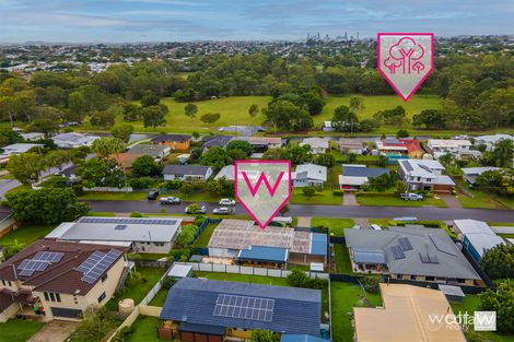 Property photo of 72 Halsmere Street Geebung QLD 4034