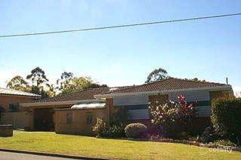 16 Mott Cres, Rockville, QLD 4350