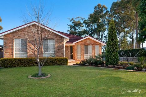 Property photo of 6 Moriarty Avenue Ashtonfield NSW 2323