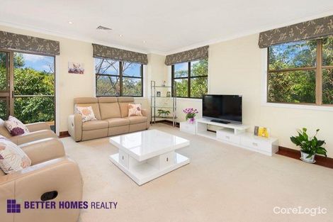 Property photo of 8 Gloucester Road Epping NSW 2121