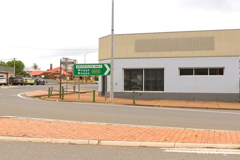 Property photo of 203 Hoskins Street Temora NSW 2666