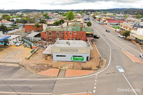 Property photo of 203 Hoskins Street Temora NSW 2666