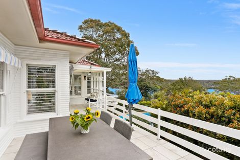 Property photo of 10 Immarna Avenue Lilli Pilli NSW 2229