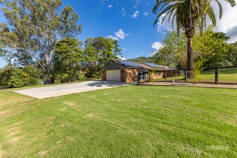 Property photo of 4 R Sampson Road Wamuran Basin QLD 4512