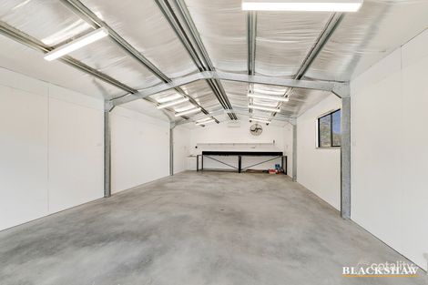 Property photo of 43 Mirrool Street Duffy ACT 2611