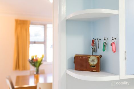 Property photo of 12 Earle Street Lyneham ACT 2602