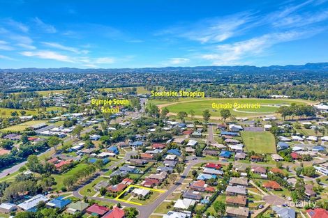 Property photo of 2 Castlereagh Court Southside QLD 4570