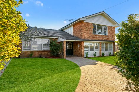 Property photo of 16 Hawthorn Street Loftus NSW 2232