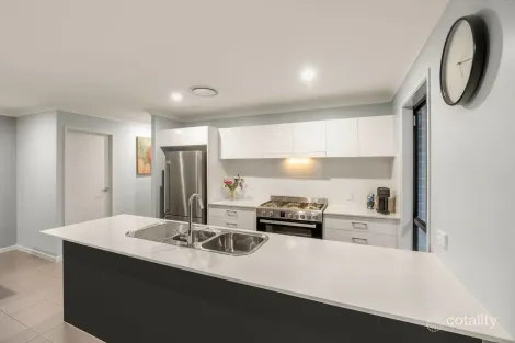 Property photo of 9 Gem Drive Collingwood Park QLD 4301