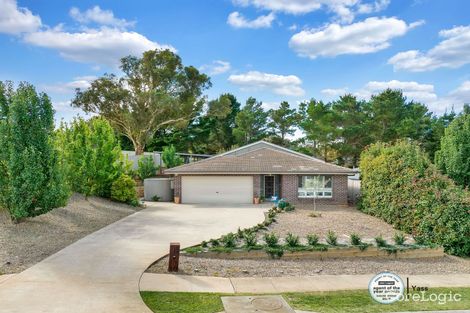 Property photo of 17 Discovery Drive Yass NSW 2582