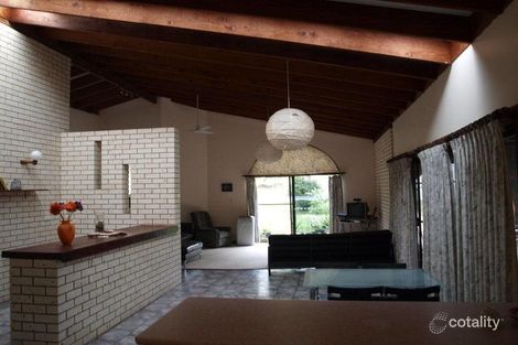 Property photo of 30 Claude Street Zilzie QLD 4710