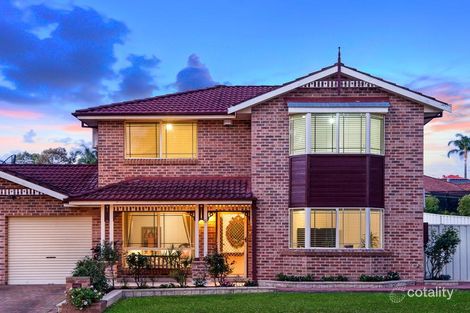 2/2 Monte Bello Cl, Green Valley, NSW 2168