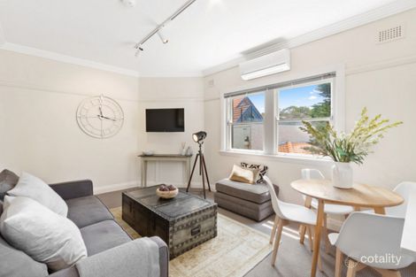 Property photo of 4/59 Shellcove Road Kurraba Point NSW 2089