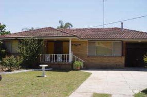 Property photo of 53 First Street Weston NSW 2326