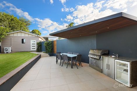 Property photo of 140 Perth Street South Toowoomba QLD 4350