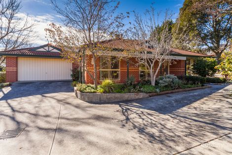 Property photo of 1/19-21 Hillcrest Road Frankston VIC 3199