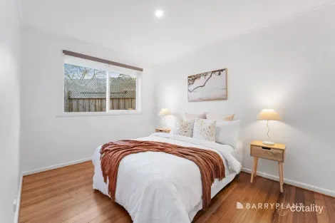 Property photo of 6 Bentley Street Wantirna VIC 3152