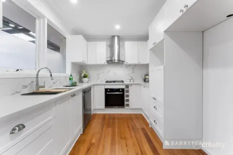 Property photo of 6 Bentley Street Wantirna VIC 3152